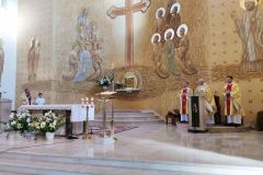 47 lecie kapłańska ks. Mariana Janusa, 10.06.2019