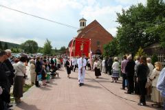 Boże Ciało, 07.06.2012