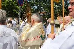 Boże Ciało, 30.05.2024