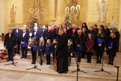 Koncert kolęd 02.02.2019