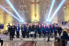 Koncert misyjny, 19.10.2019