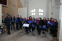 Konsekracja kościoła, 15.12.2019