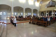 Misje święte, 02-08.04.2017