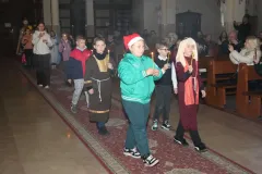 Noc Świętych, 30.10.2024