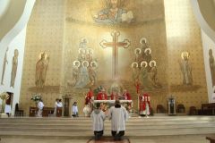 Odpust parafialny, 08.05.2019