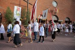 Oktawa Bożego Ciała 2017