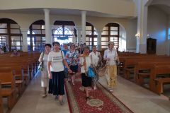 Oktawa Bożego Ciała 2019