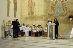 Pasterka, 25.12.2024