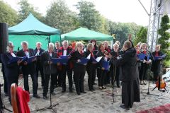 Rajd Świętokrzyski, 22.09.2019