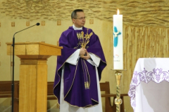 Rekolekcje wielkopostne 13-16.03.2016