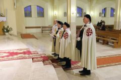 Relikwie bł. Bartolo Longo, 9-10.02.2018