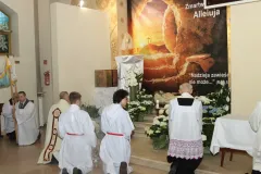 Rezurekcja, 05.04.2025