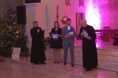 Świętokrzyski Festiwal Kolęd i Pastorałek, 29.12.2018