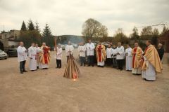 Wielka Sobota, 15.04.2017
