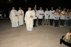 Wielka Sobota, 30.03.2024