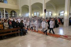 Wielki Czwartek, 13.04.2017