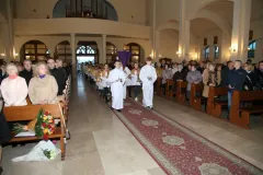 Wielki Czwartek, 28.03.2024