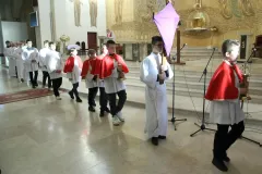 Wielki Piątek, 29.03.2024