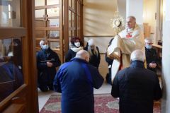 Wspomnienie MB z Lourdes, 11.02.2021