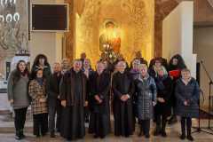 Zakończenie Rekolekcji Adwentowych, 22.12.2024